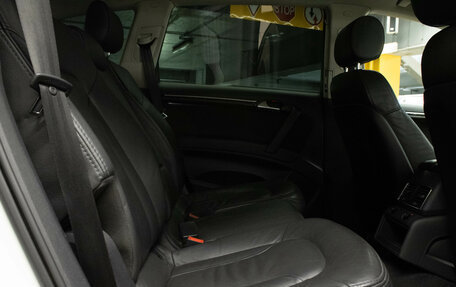 Audi Q7, 2012 год, 1 999 000 рублей, 12 фотография