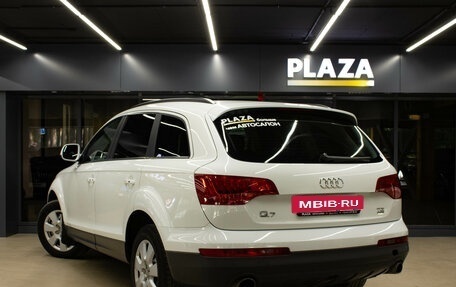 Audi Q7, 2012 год, 1 999 000 рублей, 3 фотография