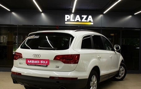 Audi Q7, 2012 год, 1 999 000 рублей, 4 фотография