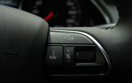 Audi Q7, 2012 год, 1 999 000 рублей, 16 фотография