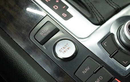 Audi Q7, 2012 год, 1 999 000 рублей, 19 фотография