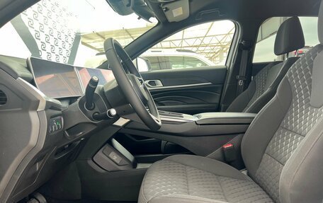Haval F7, 2025 год, 2 625 000 рублей, 7 фотография