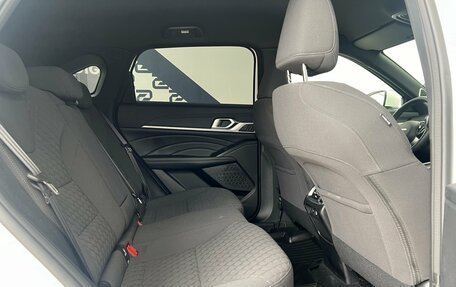 Haval F7, 2025 год, 2 625 000 рублей, 11 фотография