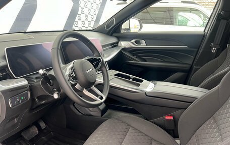 Haval F7, 2025 год, 2 625 000 рублей, 8 фотография