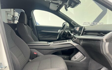 Haval F7, 2025 год, 2 625 000 рублей, 12 фотография