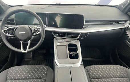 Haval F7, 2025 год, 2 625 000 рублей, 10 фотография