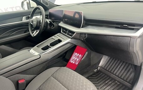 Haval F7, 2025 год, 2 625 000 рублей, 13 фотография