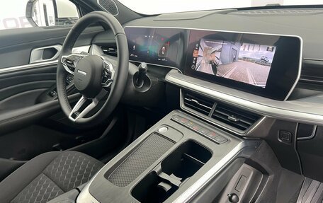Haval F7, 2025 год, 2 625 000 рублей, 14 фотография