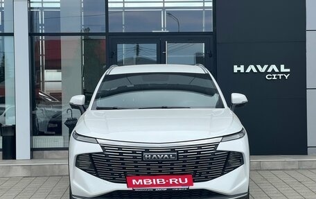 Haval F7, 2025 год, 2 625 000 рублей, 2 фотография