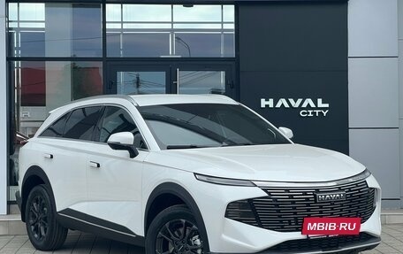 Haval F7, 2025 год, 2 625 000 рублей, 3 фотография