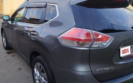 Nissan X-Trail, 2014 год, 1 200 000 рублей, 6 фотография