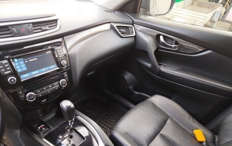 Nissan X-Trail, 2014 год, 1 200 000 рублей, 10 фотография