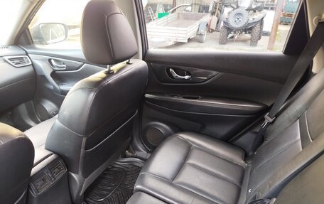 Nissan X-Trail, 2014 год, 1 200 000 рублей, 13 фотография