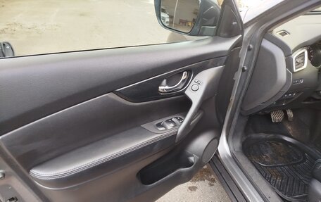 Nissan X-Trail, 2014 год, 1 200 000 рублей, 8 фотография