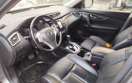 Nissan X-Trail, 2014 год, 1 200 000 рублей, 9 фотография