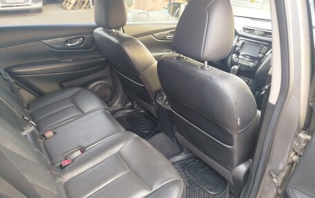 Nissan X-Trail, 2014 год, 1 200 000 рублей, 15 фотография