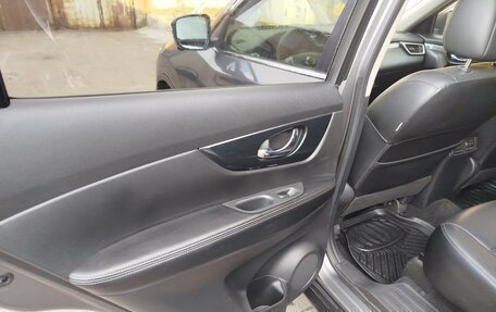 Nissan X-Trail, 2014 год, 1 200 000 рублей, 11 фотография