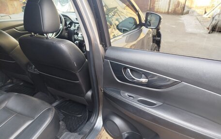 Nissan X-Trail, 2014 год, 1 200 000 рублей, 14 фотография
