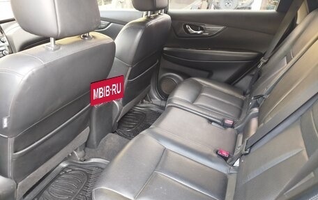 Nissan X-Trail, 2014 год, 1 200 000 рублей, 12 фотография