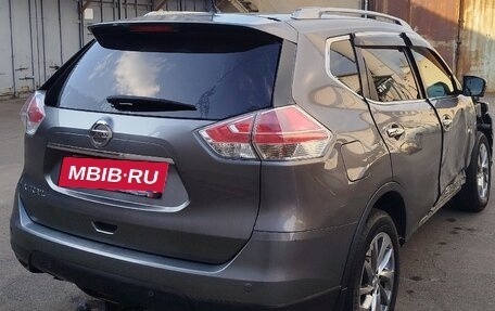 Nissan X-Trail, 2014 год, 1 200 000 рублей, 5 фотография