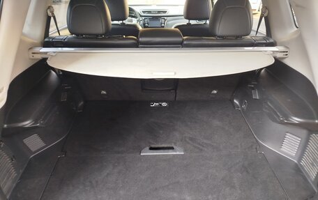 Nissan X-Trail, 2014 год, 1 200 000 рублей, 19 фотография