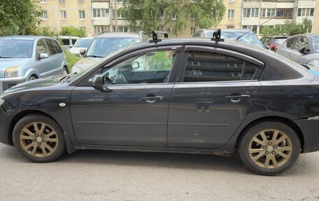 Mazda 3, 2006 год, 200 000 рублей, 4 фотография