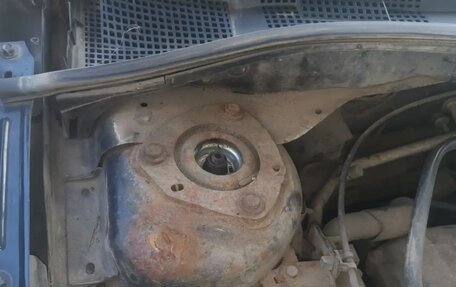 Mazda 3, 2006 год, 200 000 рублей, 10 фотография