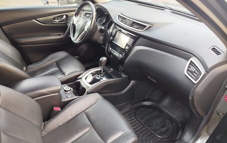 Nissan X-Trail, 2014 год, 1 200 000 рублей, 17 фотография