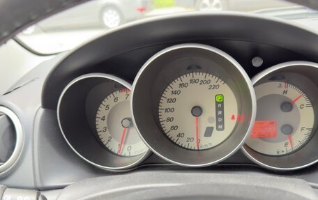 Mazda 3, 2006 год, 200 000 рублей, 8 фотография