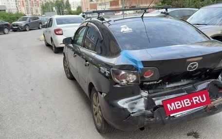 Mazda 3, 2006 год, 200 000 рублей, 5 фотография