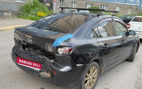Mazda 3, 2006 год, 200 000 рублей, 7 фотография