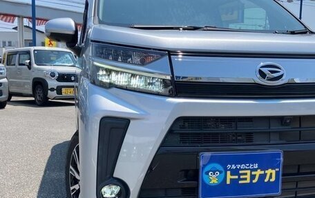 Daihatsu Move VI рестайлинг, 2021 год, 520 000 рублей, 5 фотография