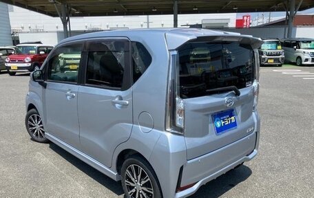 Daihatsu Move VI рестайлинг, 2021 год, 520 000 рублей, 4 фотография