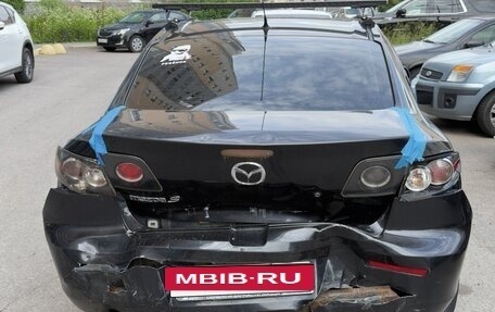 Mazda 3, 2006 год, 200 000 рублей, 6 фотография