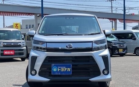 Daihatsu Move VI рестайлинг, 2021 год, 520 000 рублей, 2 фотография