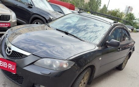Mazda 3, 2006 год, 200 000 рублей, 2 фотография