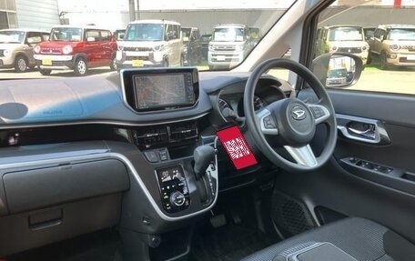 Daihatsu Move VI рестайлинг, 2021 год, 520 000 рублей, 8 фотография