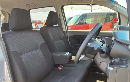 Daihatsu Move VI рестайлинг, 2021 год, 520 000 рублей, 10 фотография