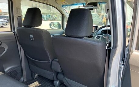 Daihatsu Move VI рестайлинг, 2021 год, 520 000 рублей, 13 фотография
