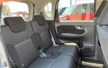 Daihatsu Move VI рестайлинг, 2021 год, 520 000 рублей, 11 фотография