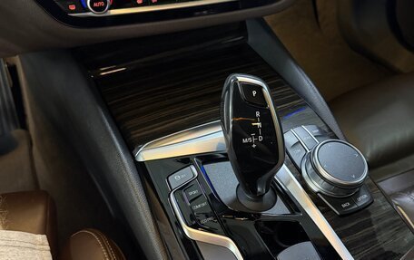 BMW 5 серия, 2020 год, 4 000 000 рублей, 19 фотография