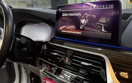 BMW 5 серия, 2020 год, 4 000 000 рублей, 17 фотография