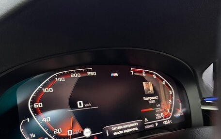 BMW 5 серия, 2020 год, 4 000 000 рублей, 26 фотография