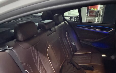BMW 5 серия, 2020 год, 4 000 000 рублей, 28 фотография