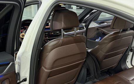 BMW 5 серия, 2020 год, 4 000 000 рублей, 31 фотография
