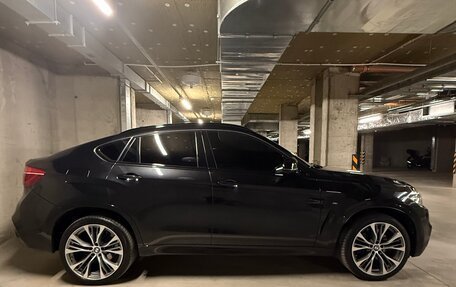 BMW X6, 2019 год, 5 550 000 рублей, 2 фотография
