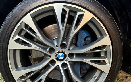 BMW X6, 2019 год, 5 550 000 рублей, 6 фотография