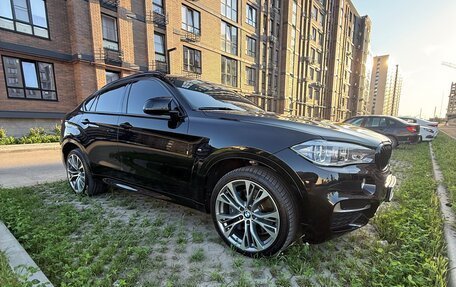 BMW X6, 2019 год, 5 550 000 рублей, 3 фотография