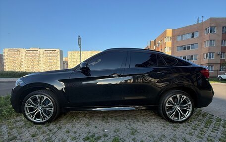 BMW X6, 2019 год, 5 550 000 рублей, 5 фотография