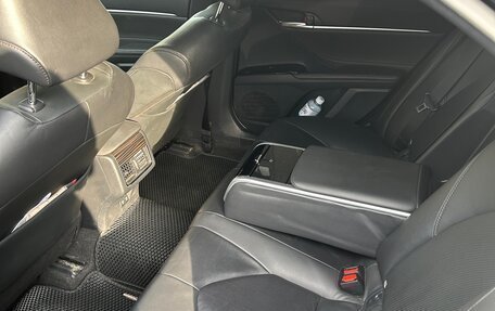 Toyota Camry, 2018 год, 3 600 000 рублей, 7 фотография
